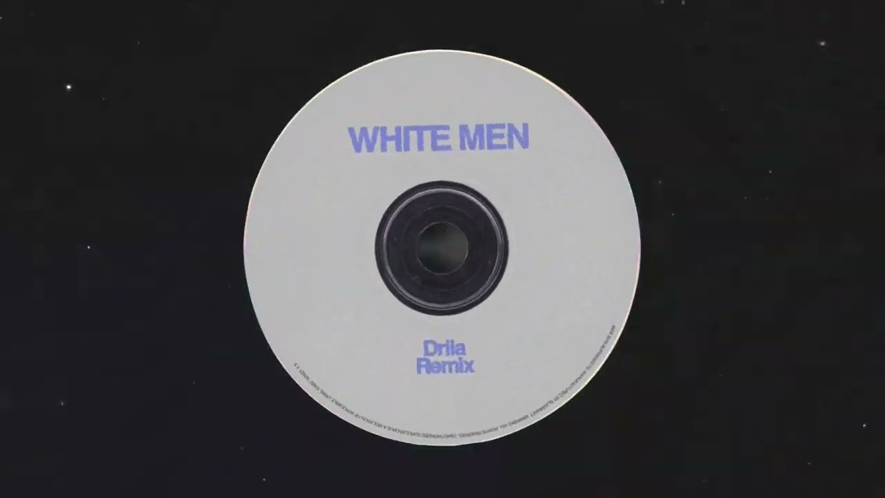 Good Health Good Wealth - White Men (DRIIA REMIX)