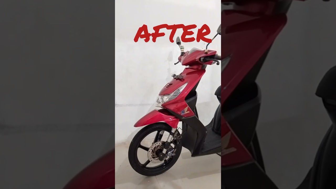 Restorasi beat karbu, 