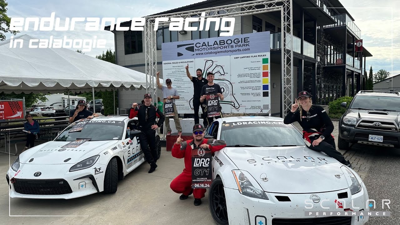 How Giving Away our Race Strategy Cost Us First Place!