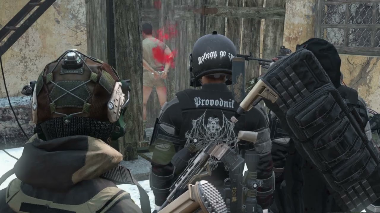 Dead City Stalker RP. Нейтралы #dayzrp #сталкер #stalker #игры #gaming   #рекомендации #video