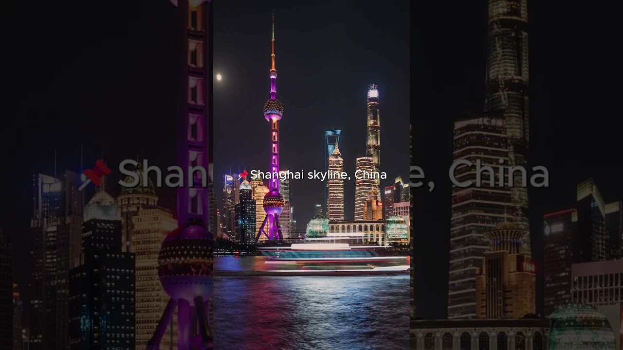 China's Gem 