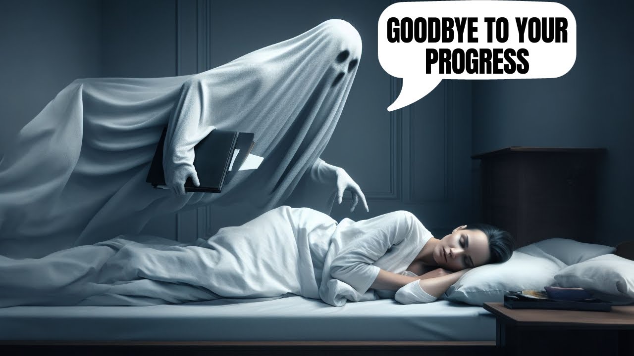 The Dark Truth: 5 Signs Your BREAKTHROUGH is Under ATTACK!