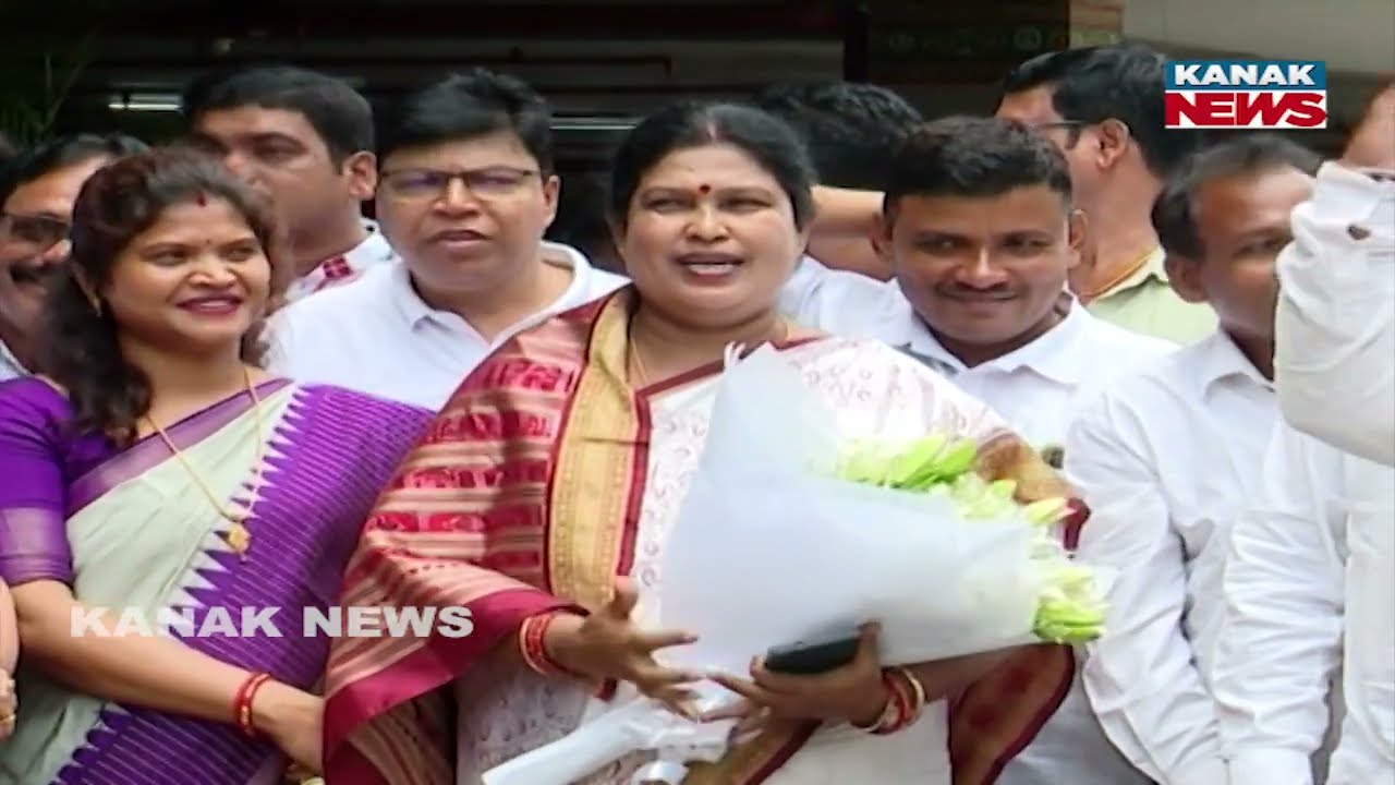 Intense Election Campaigns In Nuapada: Major Parties Competing For Voter Support