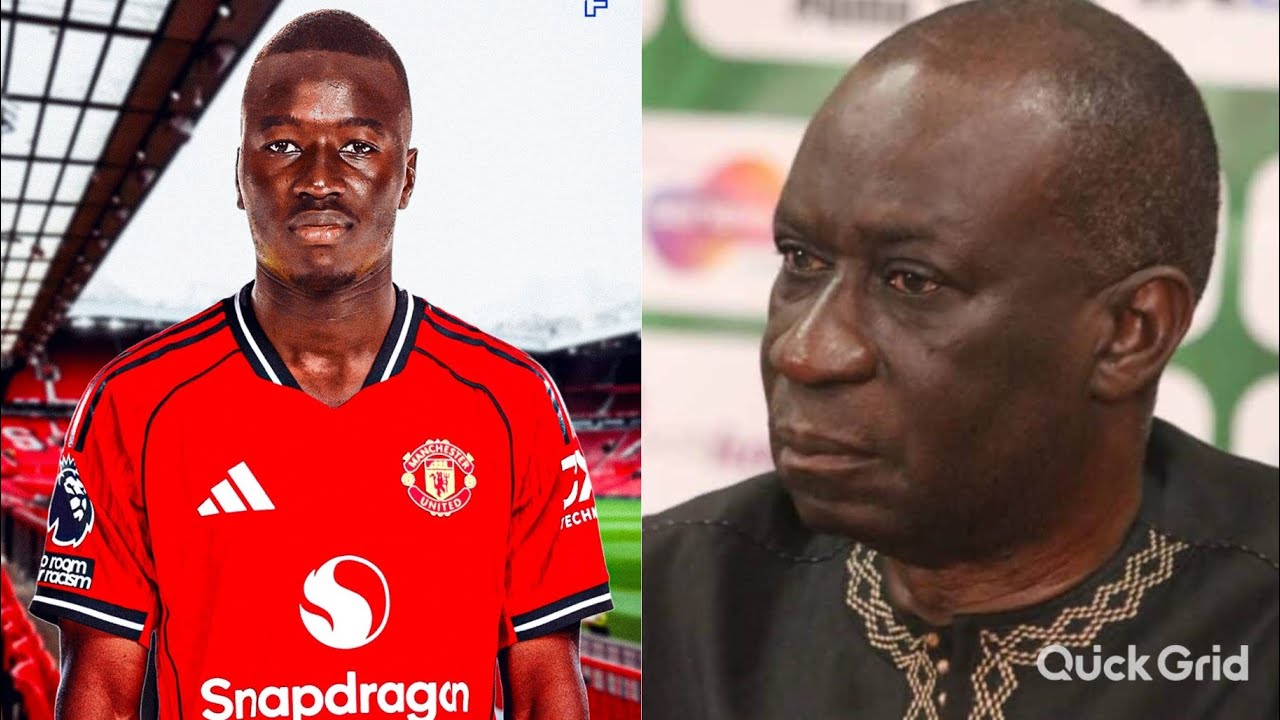 Urgent! Manchester fonce sur Pape Gueye! Mayacine Mar file en Ouganda...