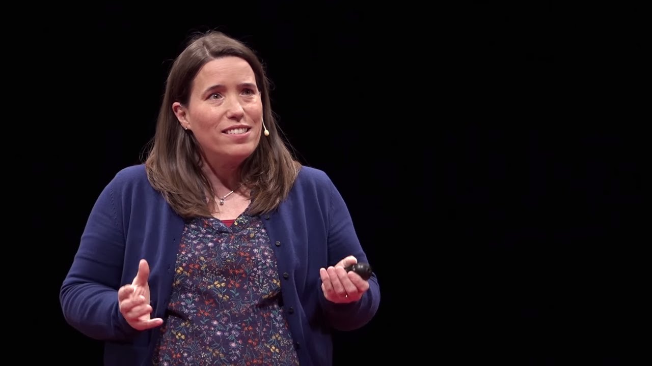 Microplastics are everywhere | Sarah Dudas | TEDxBinghamtonUniversity