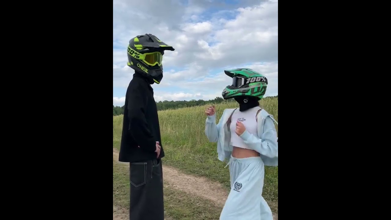 Ruta motera rom&aacute;ntica 🏍️💑  Viaje en pareja por Latinoam&eacute;rica y USA 🌎🔥