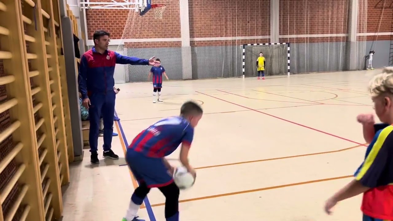 Fk Unis vs Bambinosi 2014 godiste FINALE Derby Kup