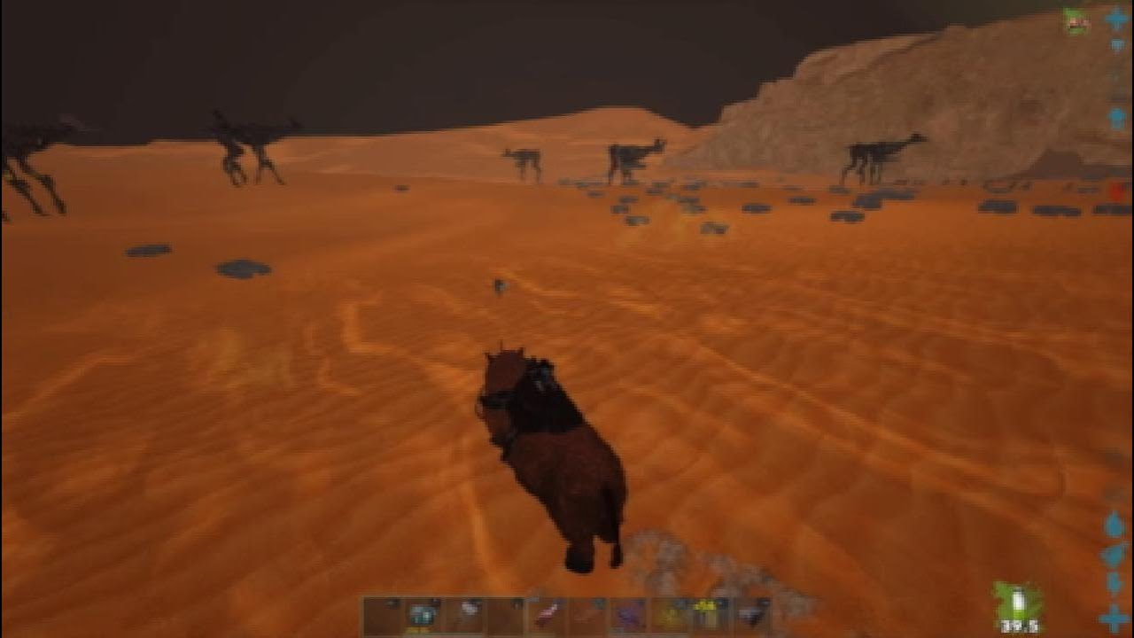 ARK PVP 4K PS5 | Highlight #8 |#Viking #Knights #Lords