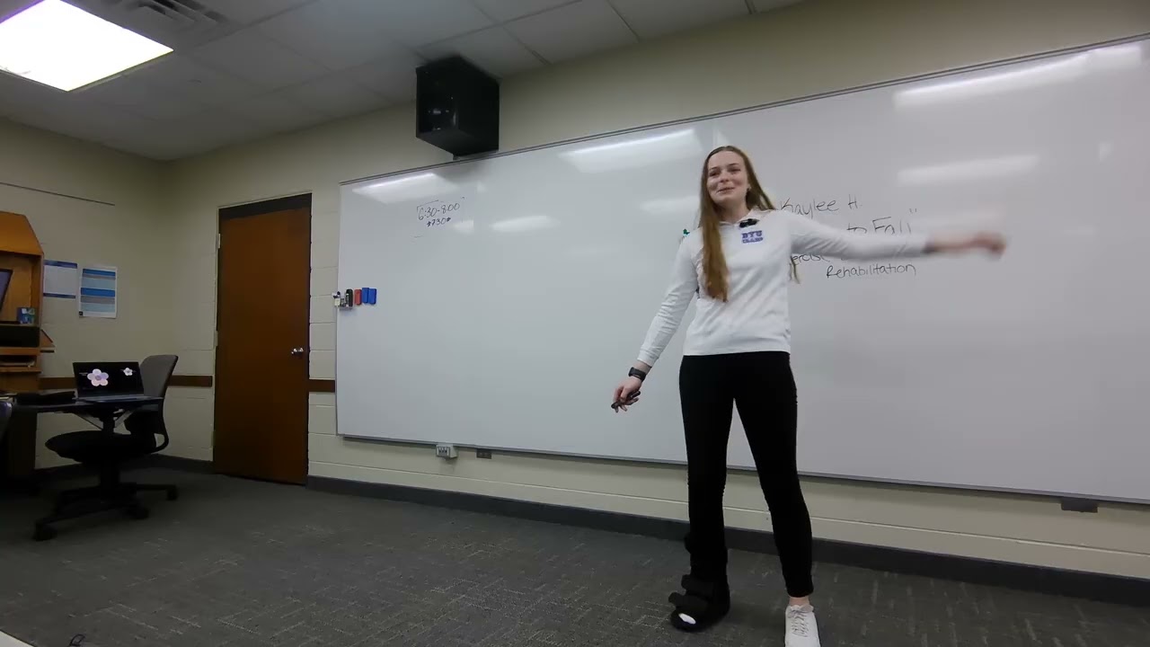 9.45 Tribute Kaylee - Win26