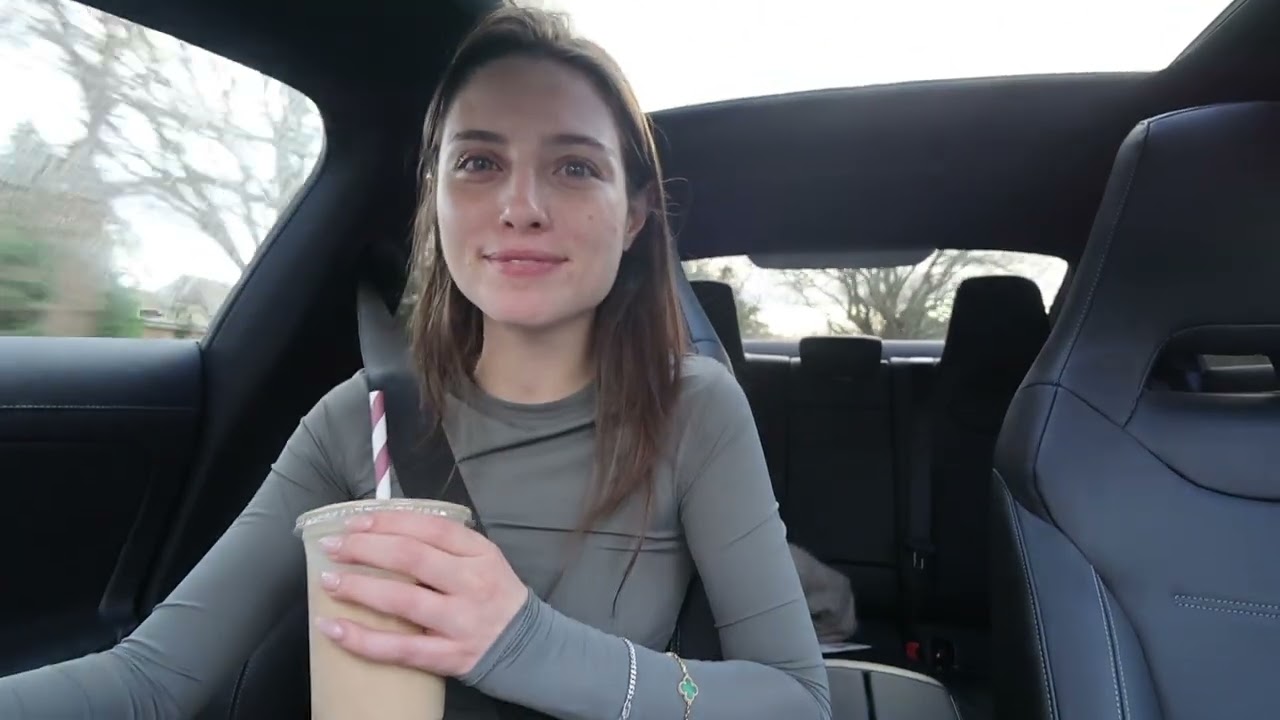 coffee date
