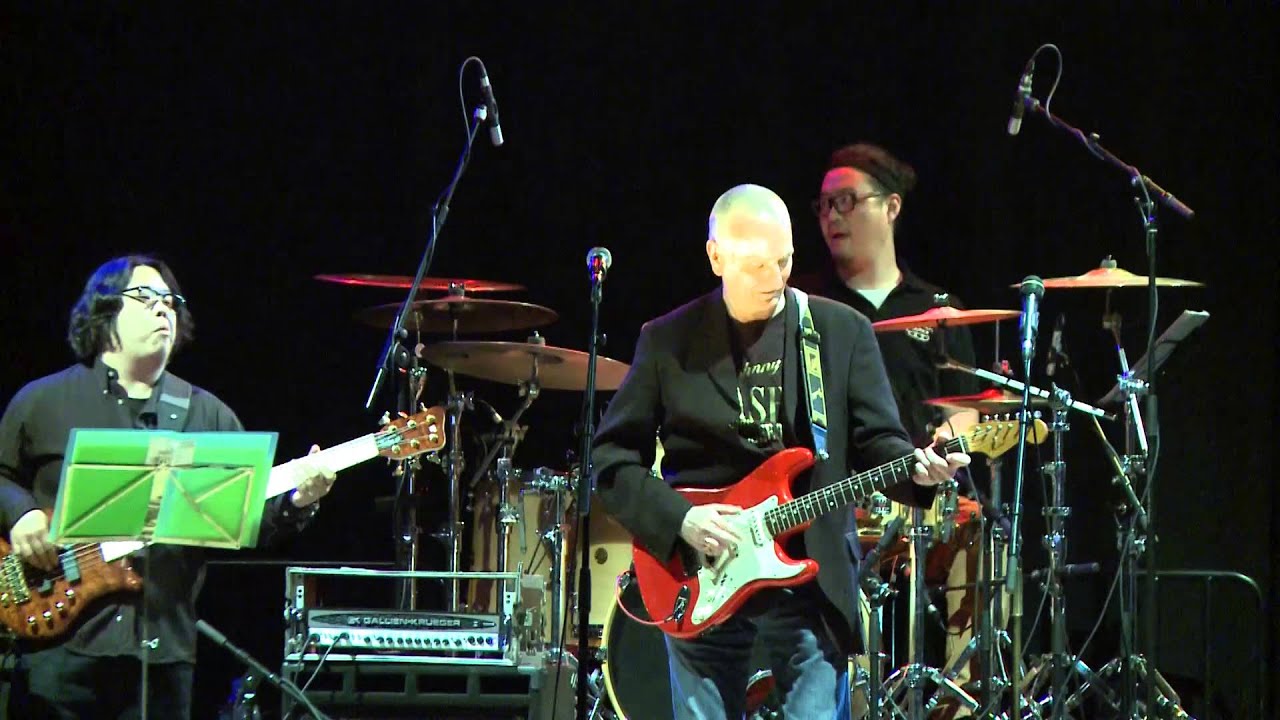 Sheffield Live