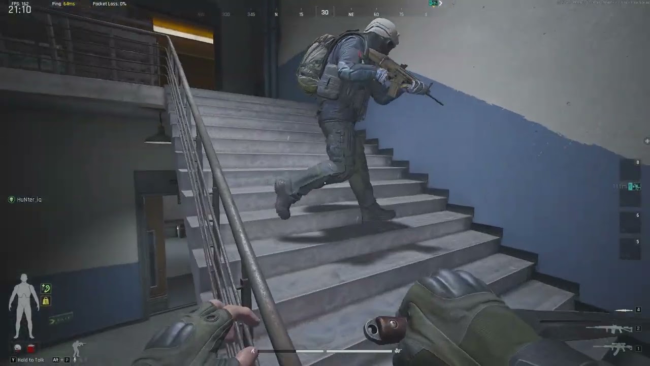 full game with hunter tv 6 kill   Made with Clipchamp