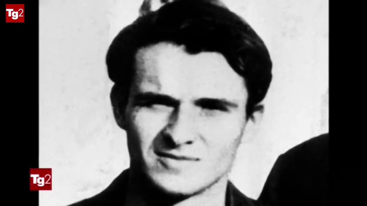 Jan Palach, il fuoco della libertà (dal TG2 2030 del 17 gennaio 2020)