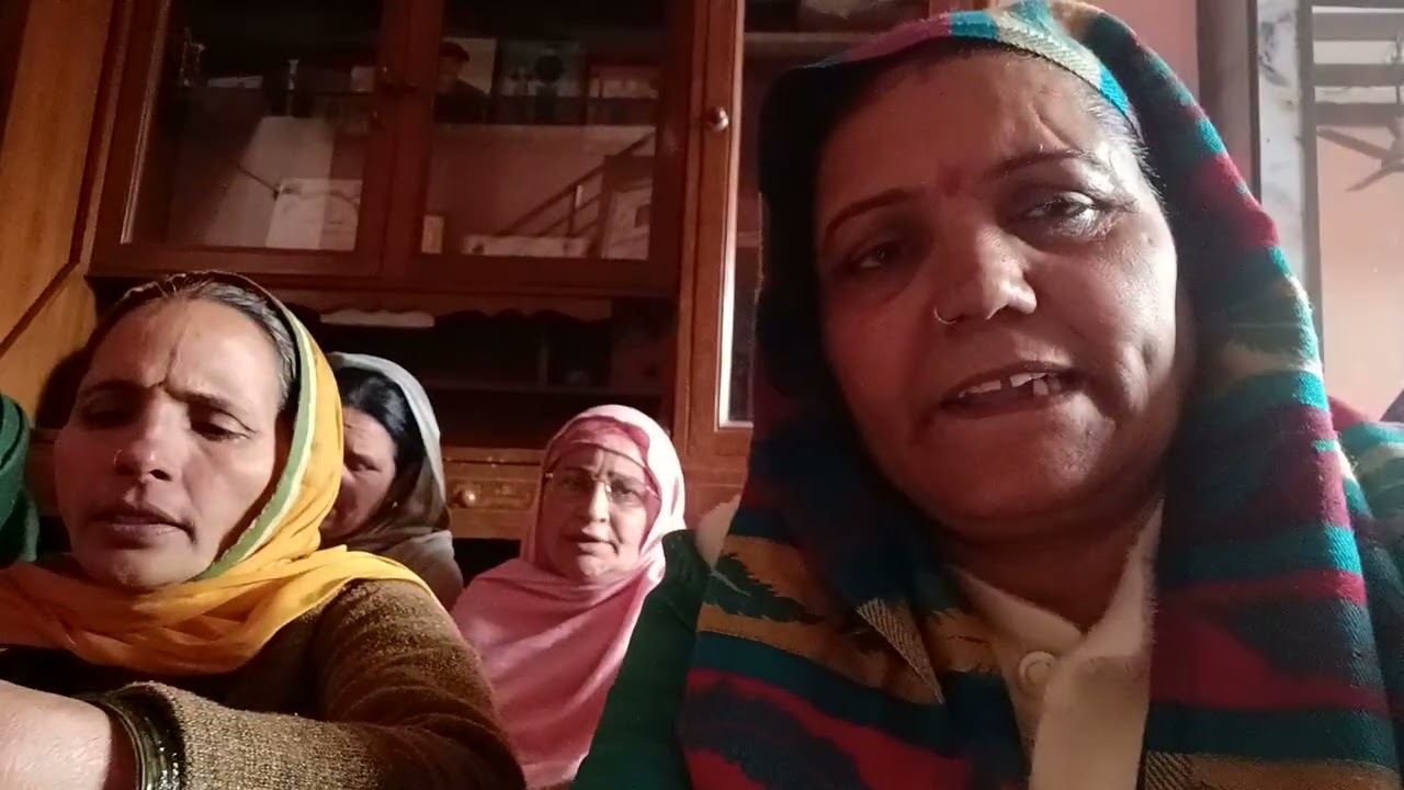जबरदस्त जकड़ी गीत बहुत ही सुंदर गीत सुनाया चाच