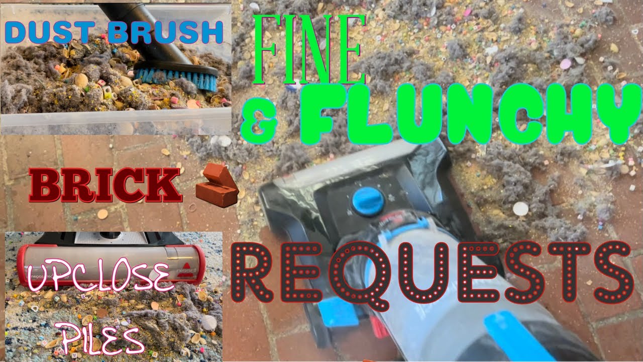 Fine & Flunchy Requests||For Little Momma & Luxia Loves||👀 Description