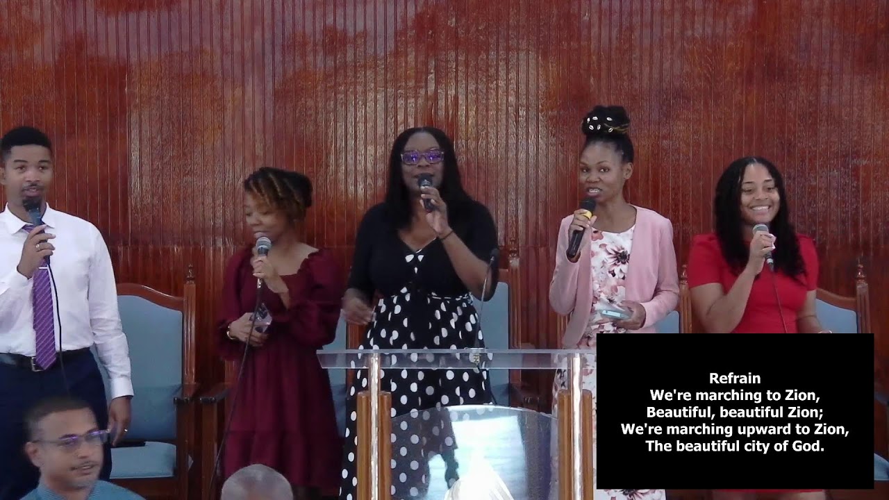 Sabbath Worship - February 14, 2026