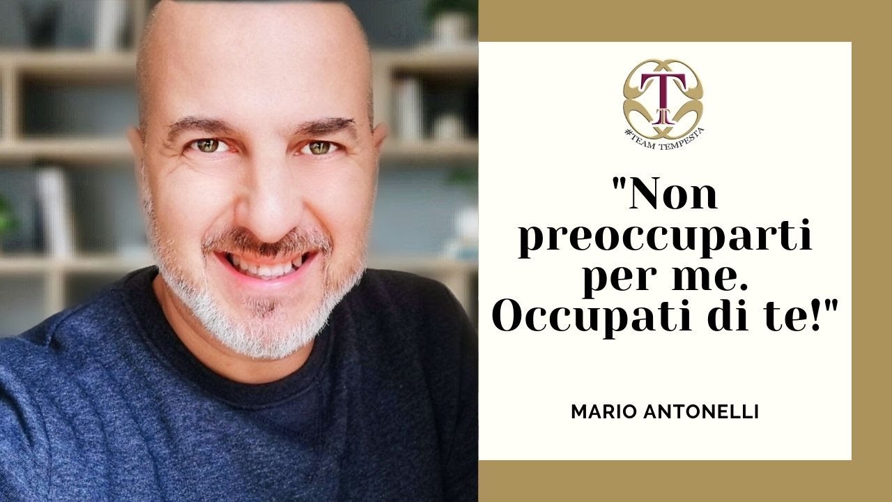MARIO ANTONELLI - 