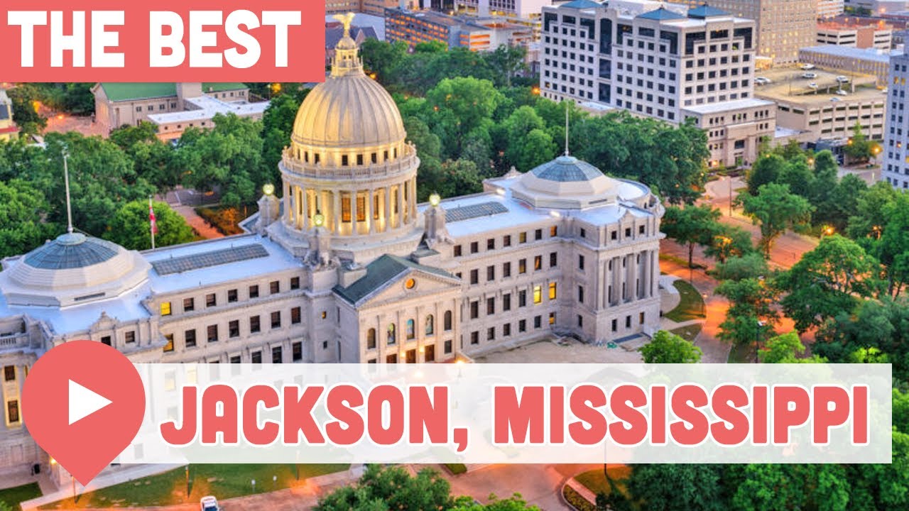 Best Things to Do in Jackson, Mississippi