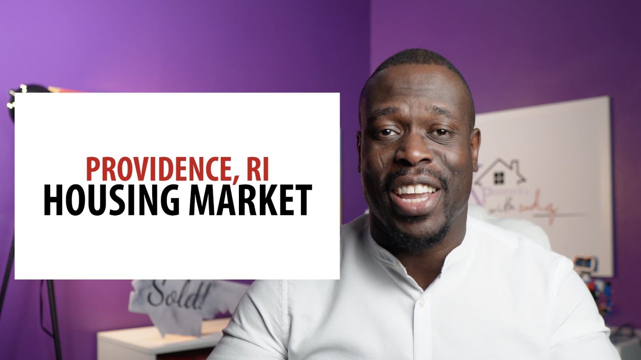 Providence, Rhode Island Housing Market | Pro's & Con's