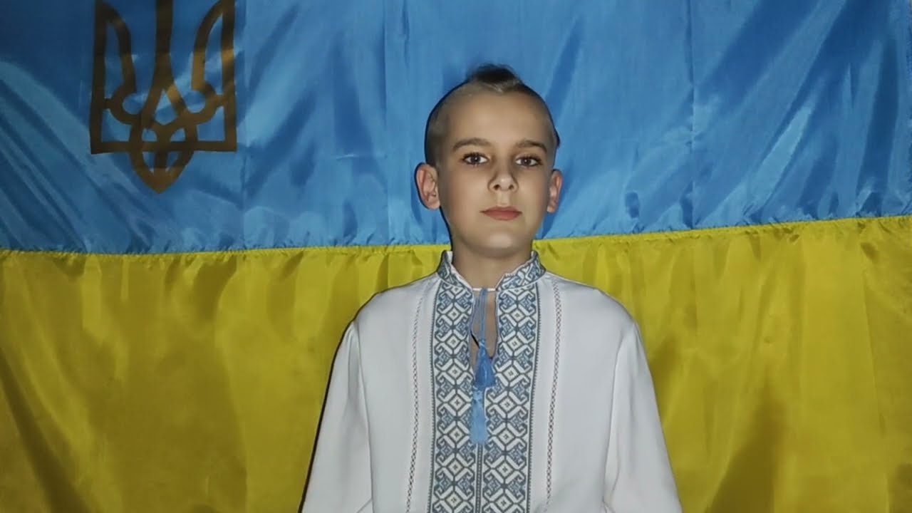 БОГДАН ПАВЛОВ - За териконами (МЮСЛІ UA cover)