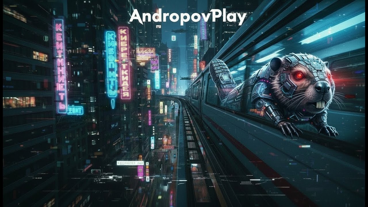 Cyberpunk: 2077. В моей голове друг или враг?