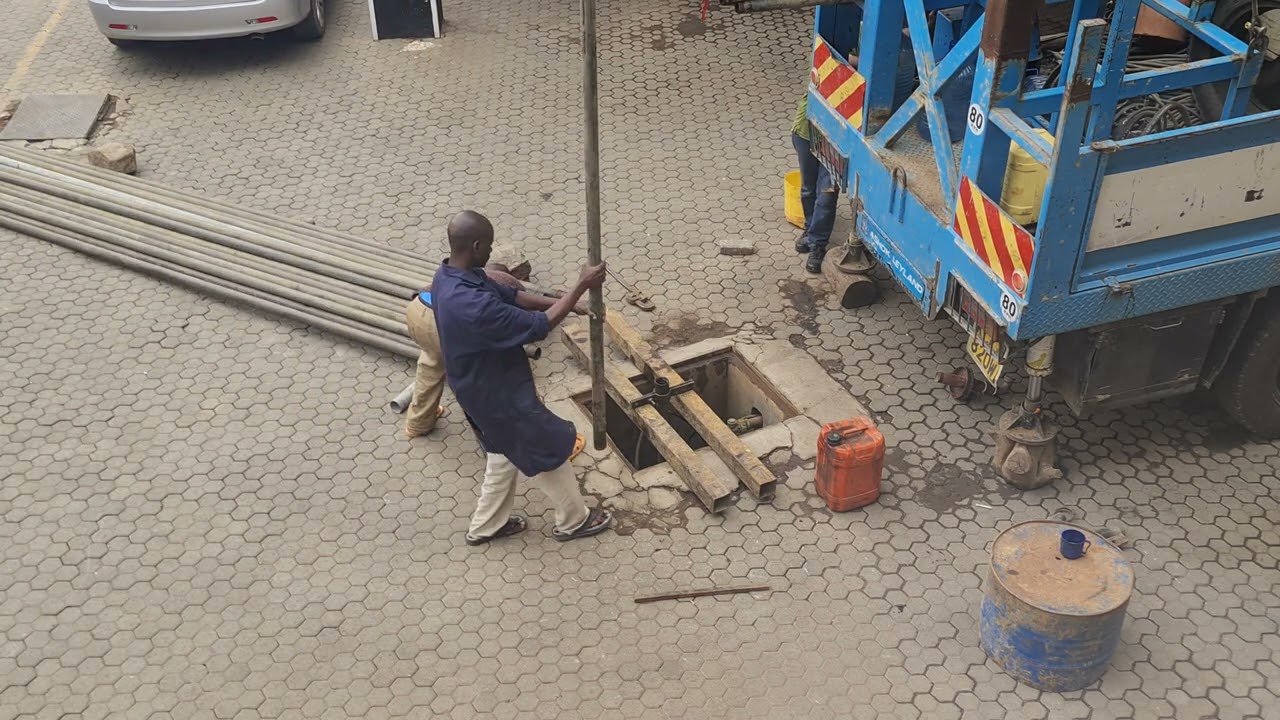 Borehole Repair Made Easy: Step-by-Step Tutorial for DIY Enthusiasts