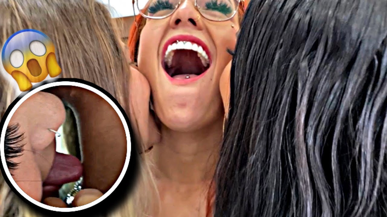 ELAS SEDUZIRAM TODOS DA MANSÃO *veja no que deu*