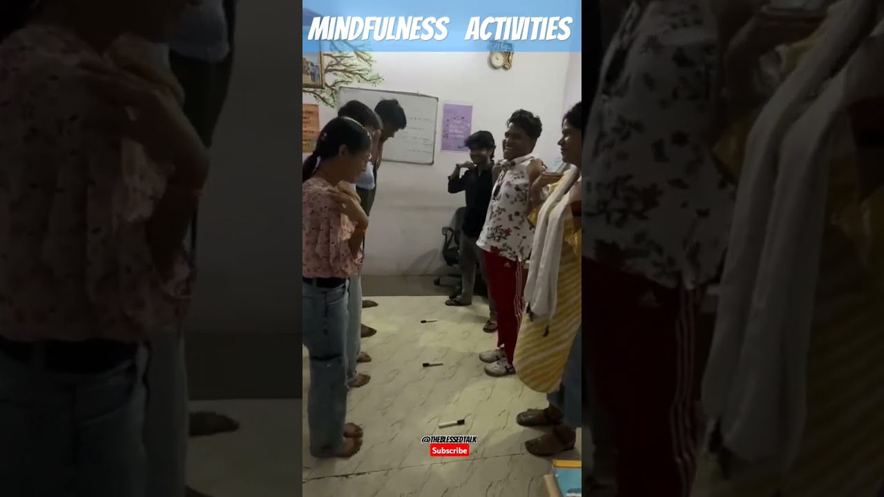GAME ACTIVITIES #mindfulness #englishspeaking #personality #fluentspeaker