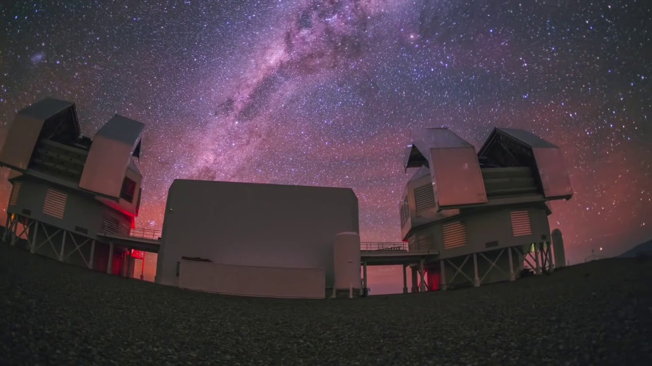University of Chicago Department of Astronomy & Astrophysics