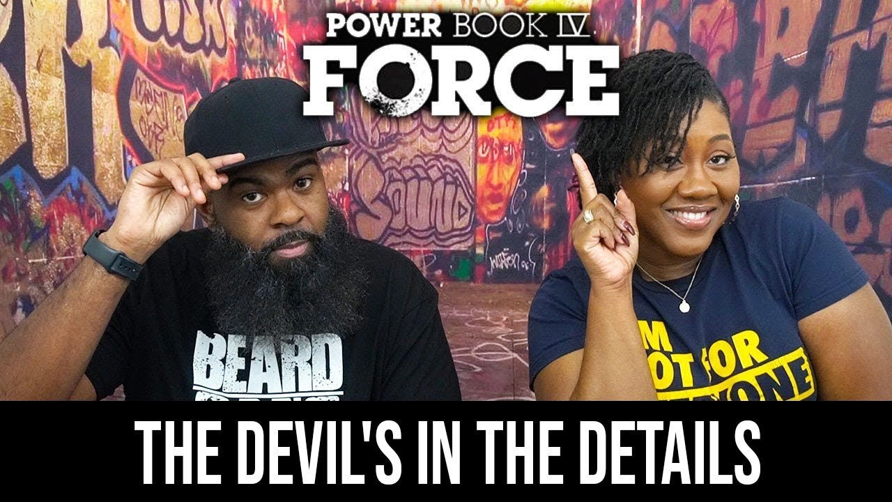 Power Book IV Force | Season 2 Episode 4 Recap & Review