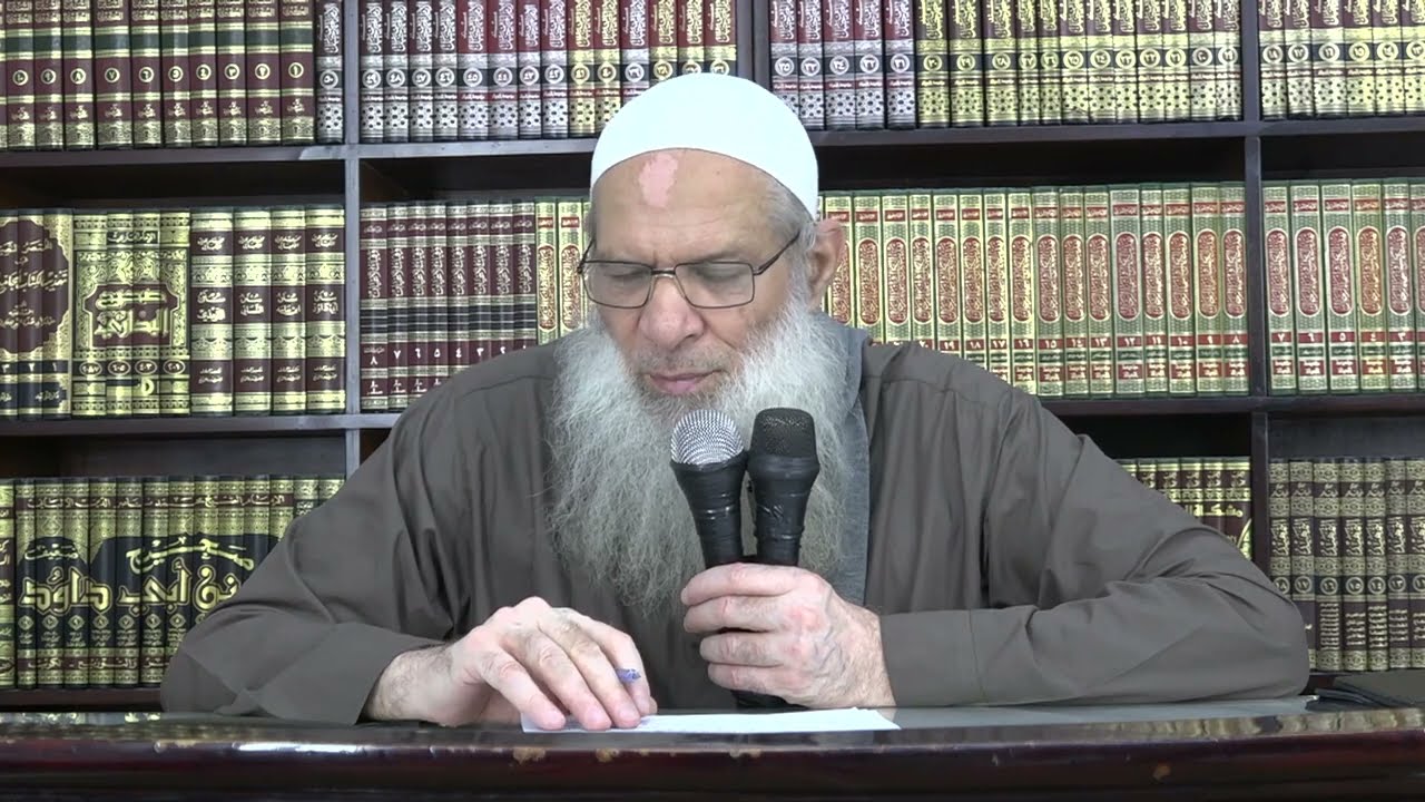 ما الفرق بين التوبة والإنابة والأوبة ؟  | الشيخ محمد بن سعيد رسلان | بجودة عالية [HD]