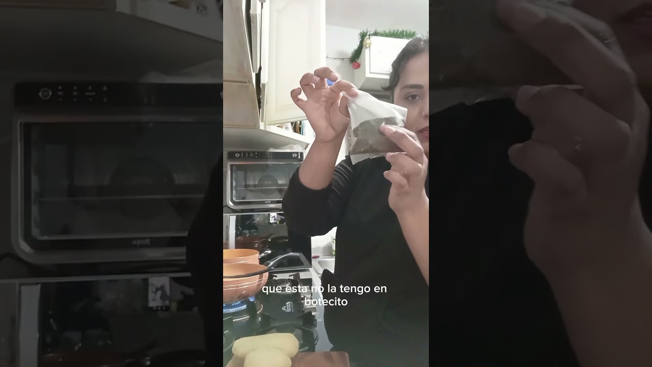 Haciendo de comer Arroz y picadillo parte 1!