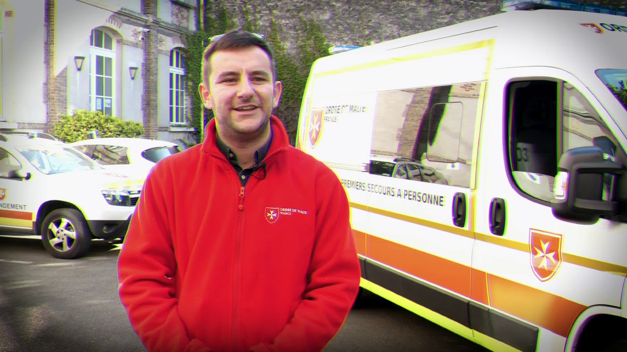 Etre secouriste bénévole pendant la crise sanitaire #Covid19