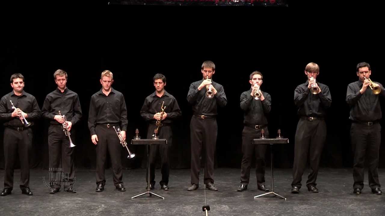 Northwestern University | Overture to La Forza del Destino by Giuseppi Verde