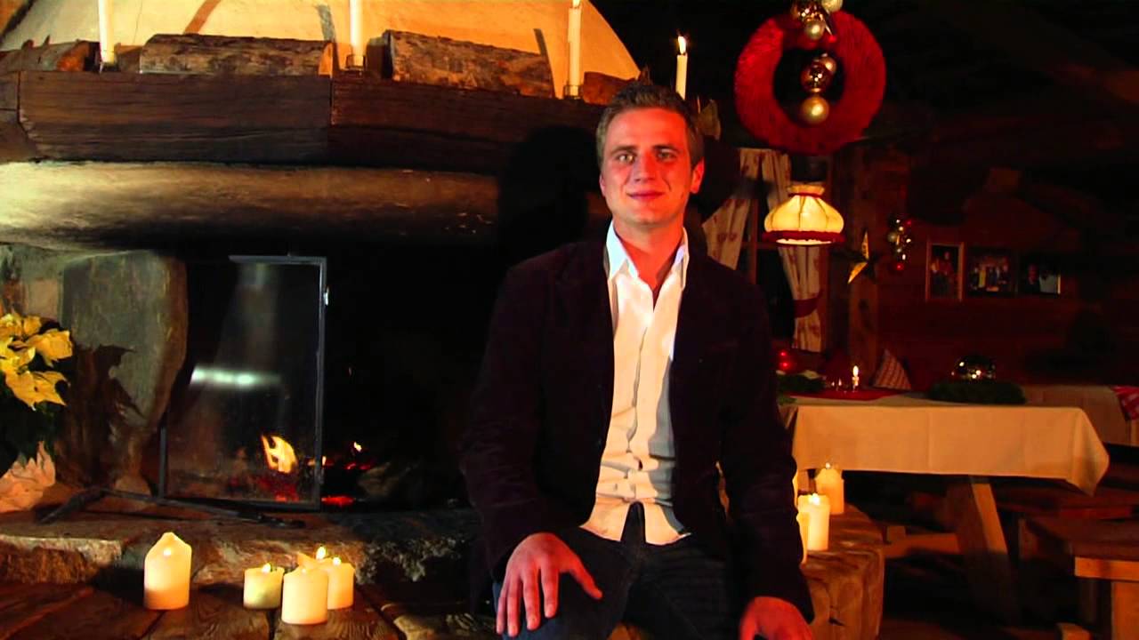 Alexander Rier - Merry merry Christmas