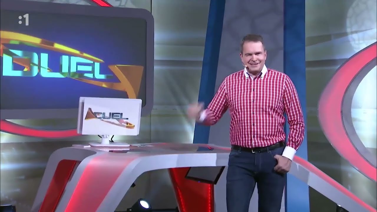 Legendárny SLAVO! č.23