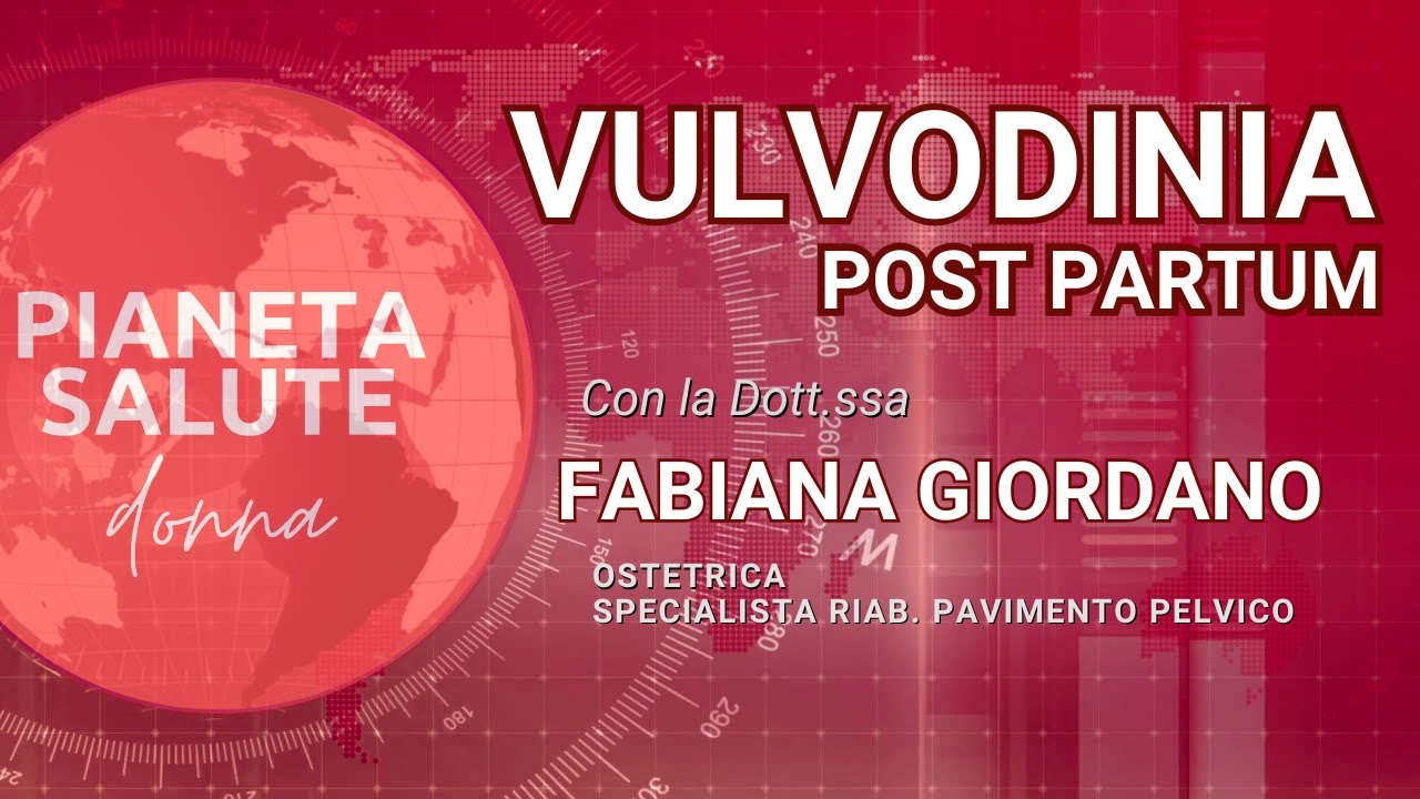 VULVODINIA POST PARTUM: Strategie per superare il dolore
