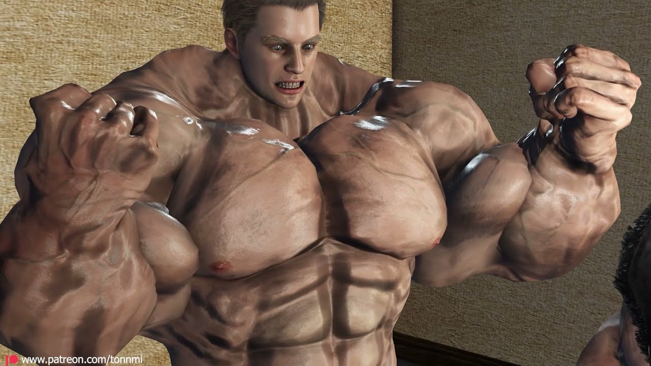 Room experiment | Nerd Muscle Growth part-10