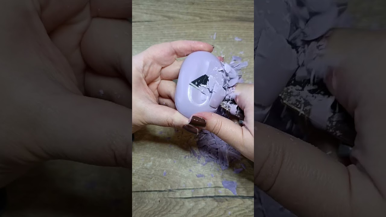 Instagram TikTok @anastasia_soaplove #asmr#soap#soapasmr#relax#asmr