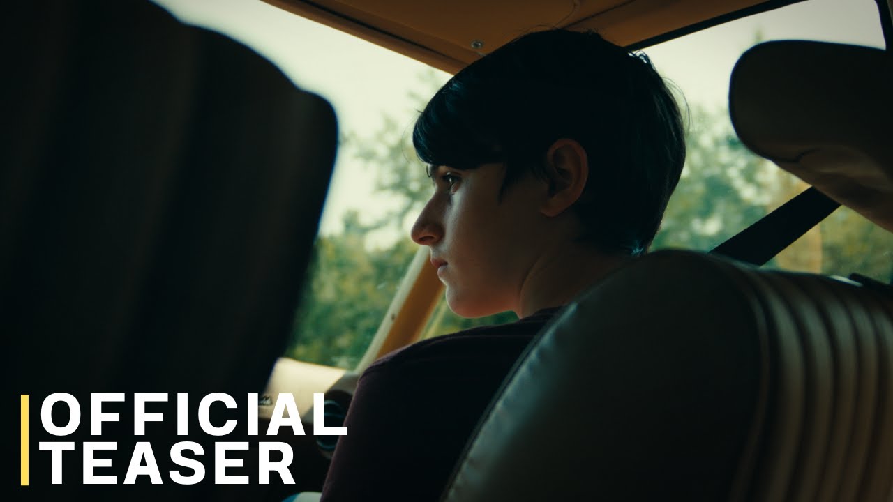 Chasing Light | Official Teaser HD