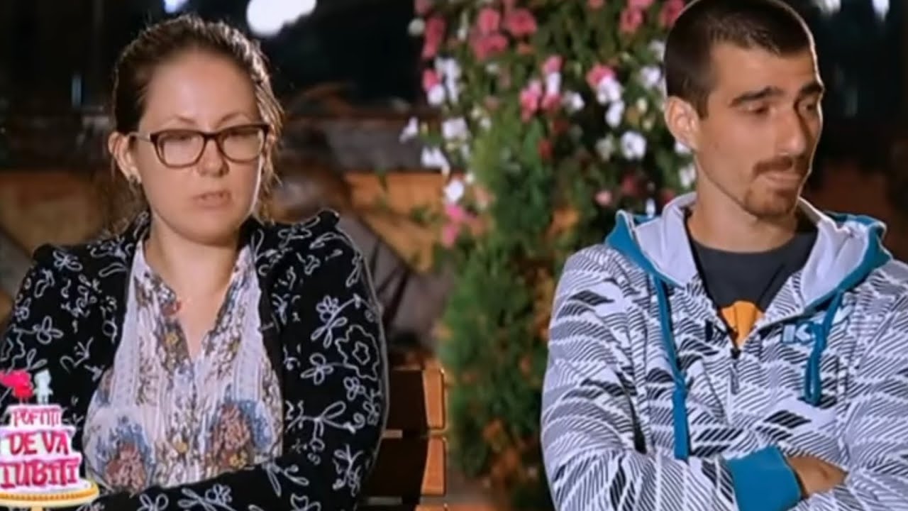 CINE IUBEȘTE PE CINE? Răspundeți voi🤔ep5