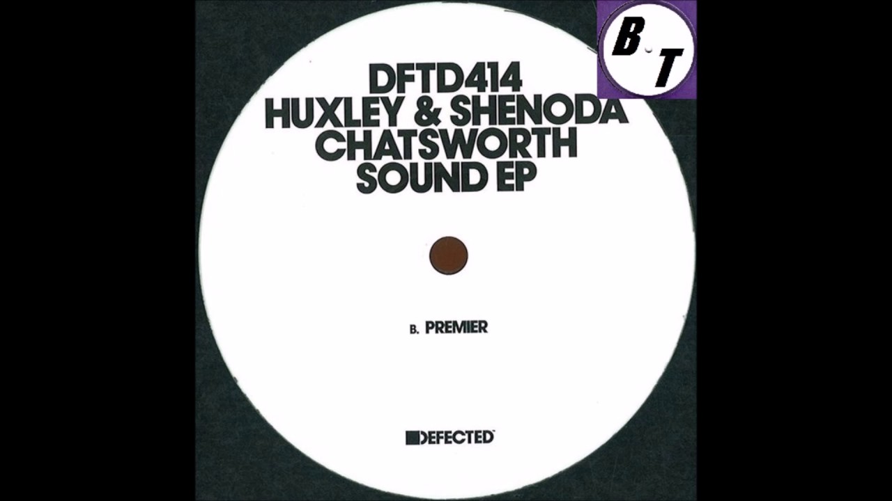 Huxley & Shenoda - Premier