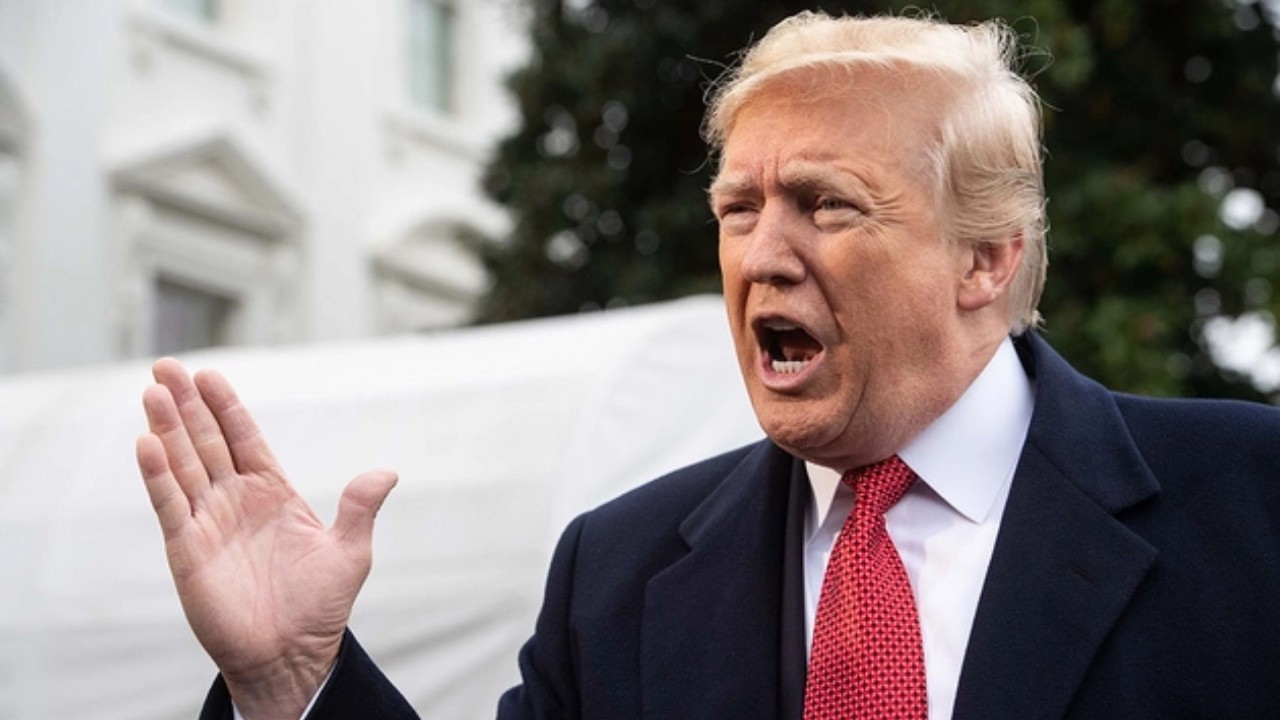 Наблюдение за Третьей мировой войной: Трамп предупреждает Китай не вмешиваться в переговоры с Ира...