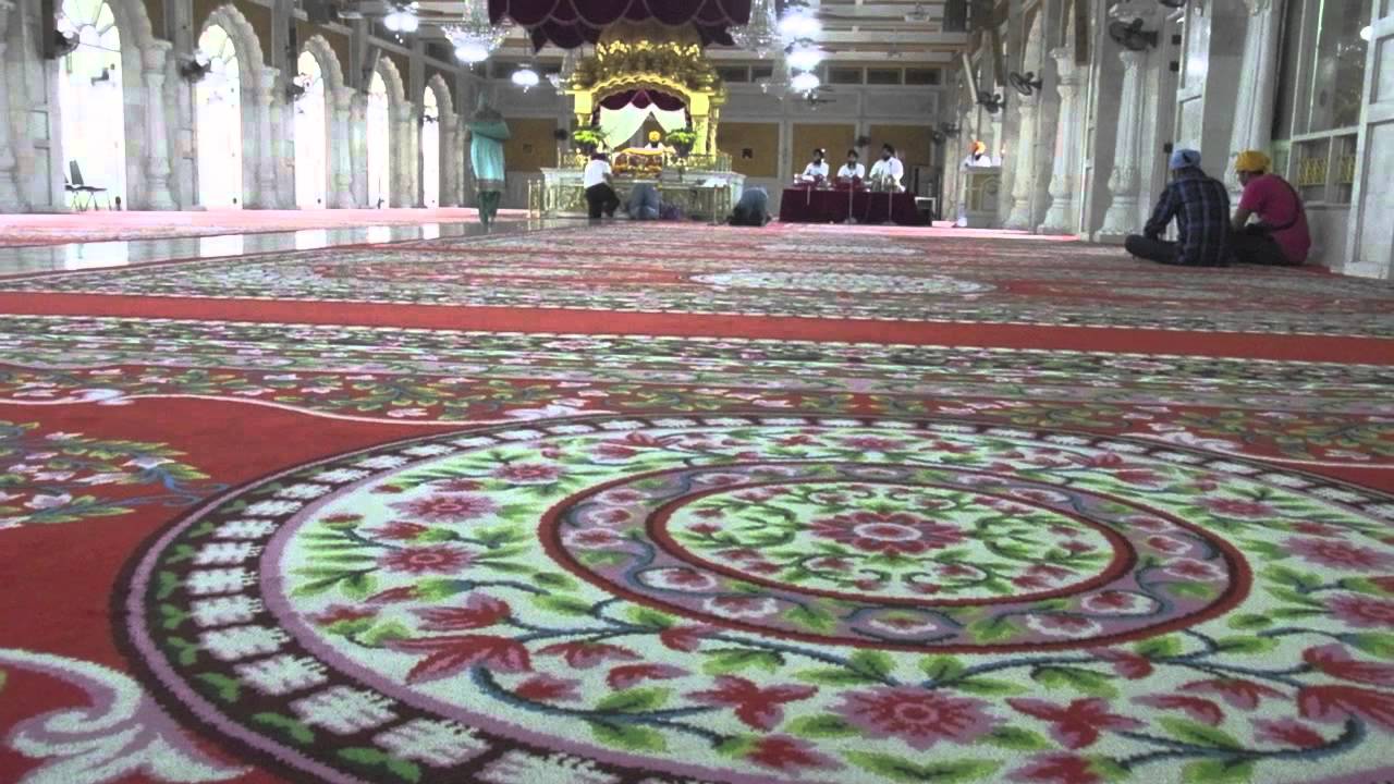 SIKH Temple in Bangkok