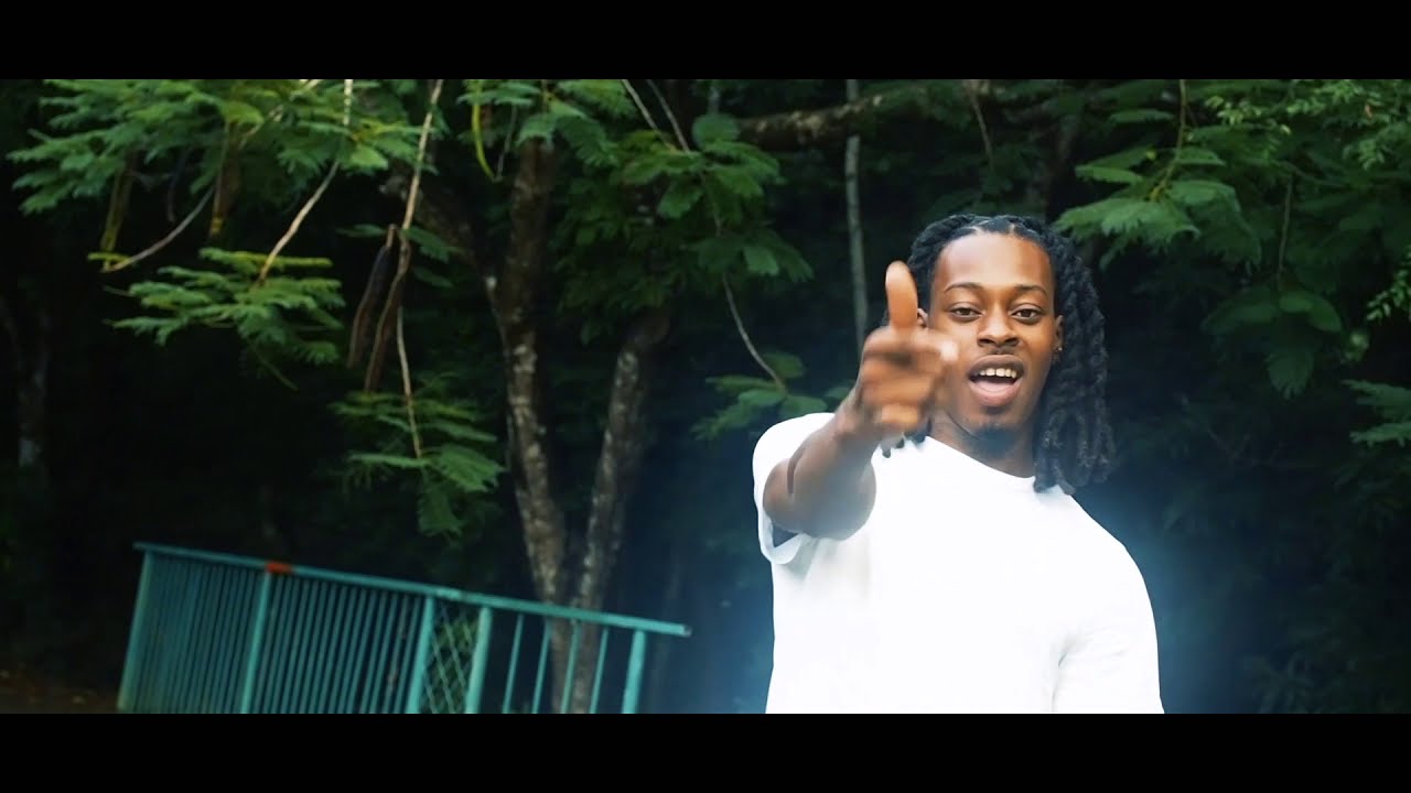 Piino Lrkl - Montana Tony (Clip Officiel)