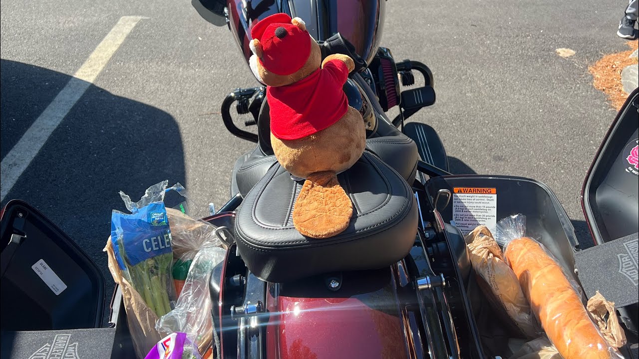  Road Glide Upgrades