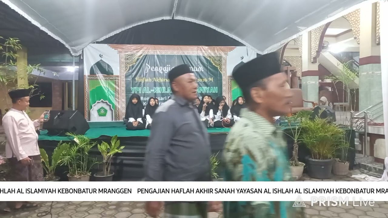 Lalaran Santri Madin Al Ishlah Al Islamiyah#madrasahdiniyah #madin