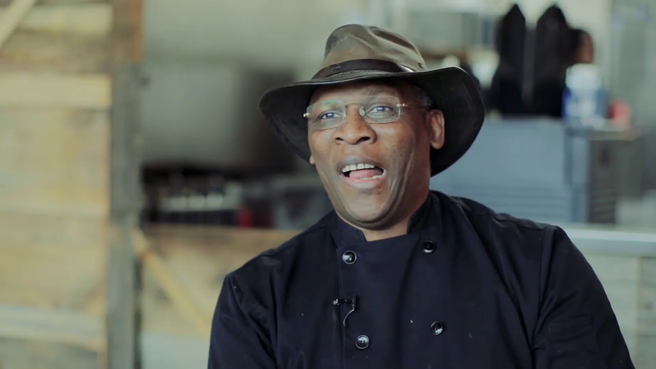 Mississauga's Afro Asian Kitchen   Get Grill   Meal Journeys