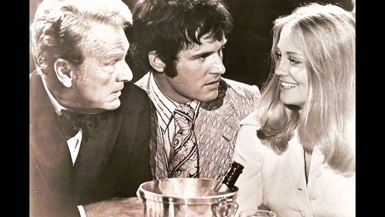 Theme from The Heartbreak Kid (You're Going Far) 1972 - Cy Coleman
