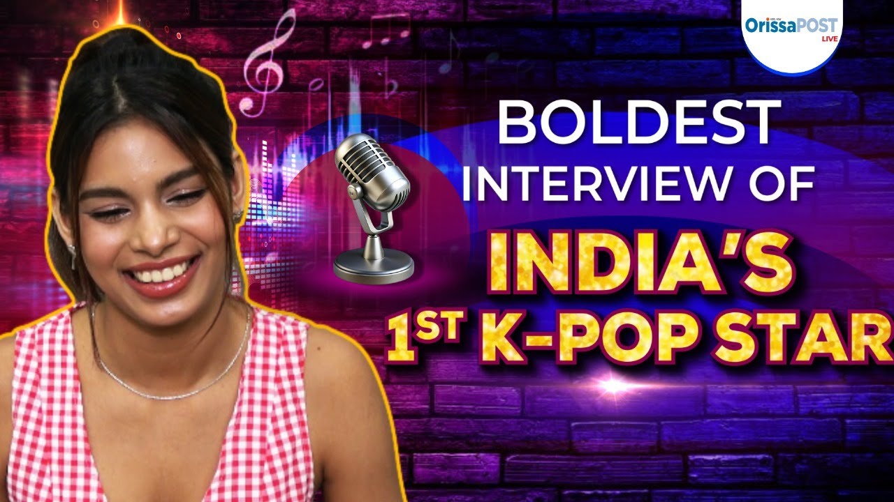 Blackswan’s Sriya Lenka talks about 'I Like It Hot'